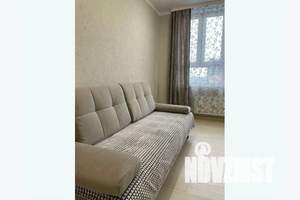 2-к квартира, посуточно, 60м2, 19/25 этаж