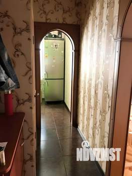 2-к квартира, на длительный срок, 43м2, 4/5 этаж