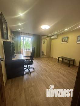 1-к квартира, на длительный срок, 41м2, 4/9 этаж