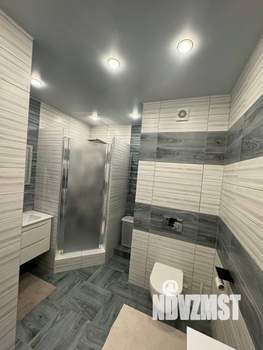 2-к квартира, на длительный срок, 68м2, 15/18 этаж