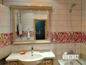 2-к квартира, на длительный срок, 80м2, 9/17 этаж