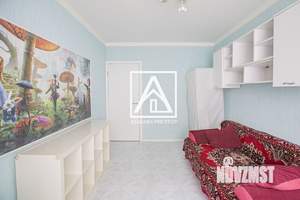 2-к квартира, на длительный срок, 60м2, 2/25 этаж
