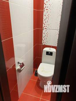 1-к квартира, на длительный срок, 43м2, 7/17 этаж