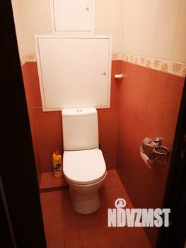 2-к квартира, на длительный срок, 52м2, 3/9 этаж