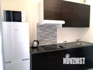 1-к квартира, посуточно, 33м2, 5/17 этаж