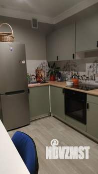 2-к квартира, на длительный срок, 50м2, 15/16 этаж