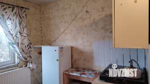 1-к квартира, на длительный срок, 25м2, 2/3 этаж