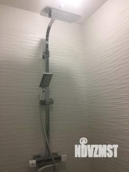 1-к квартира, на длительный срок, 43м2, 7/15 этаж