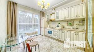 1-к квартира, посуточно, 44м2, 2/9 этаж