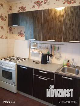 1-к квартира, на длительный срок, 33м2, 5/9 этаж