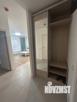 1-к квартира, на длительный срок, 45м2, 9/12 этаж