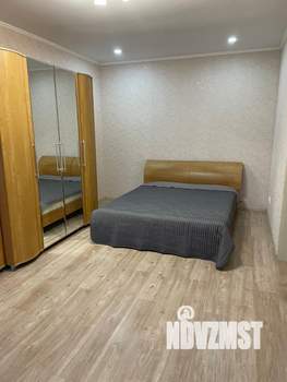 1-к квартира, на длительный срок, 40м2, 13/23 этаж