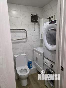 2-к квартира, посуточно, 42м2, 3/5 этаж