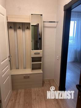 1-к квартира, на длительный срок, 35м2, 9/22 этаж