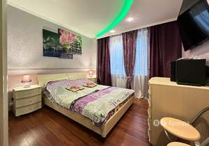 2-к квартира, на длительный срок, 54м2, 3/22 этаж