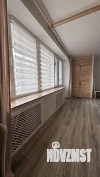 1-к квартира, на длительный срок, 35м2, 6/16 этаж