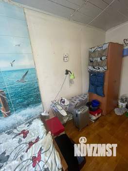 1-к квартира, на длительный срок, 25м2, 1/3 этаж