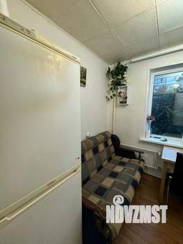 1-к квартира, на длительный срок, 35м2, 5/9 этаж