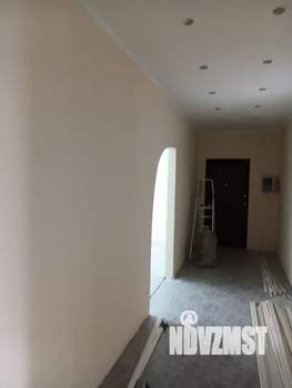 3-к квартира, на длительный срок, 89м2, 1/16 этаж