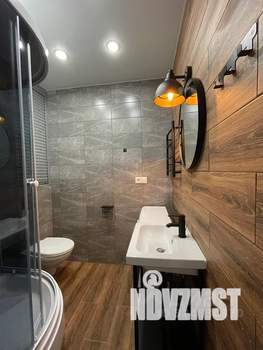 Студия квартира, посуточно, 24м2, 9/17 этаж