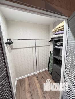 1-к квартира, посуточно, 34м2, 11/17 этаж