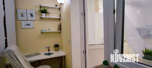 2-к квартира, на длительный срок, 47м2, 4/25 этаж