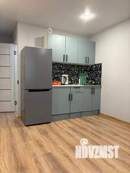 Студия квартира, на длительный срок, 25м2, 2/3 этаж