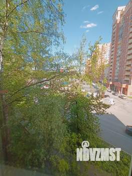 1-к квартира, на длительный срок, 32м2, 4/5 этаж