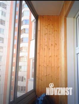 1-к квартира, на длительный срок, 40м2, 5/16 этаж