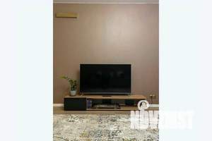 1-к квартира, посуточно, 44м2, 5/25 этаж