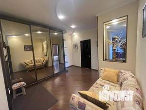 2-к квартира, на длительный срок, 80м2, 16/25 этаж