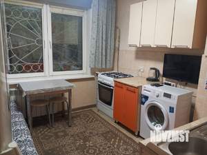 1-к квартира, посуточно, 35м2, 1/5 этаж