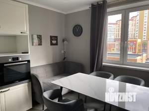 3-к квартира, на длительный срок, 75м2, 4/22 этаж