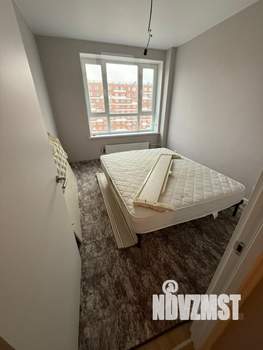 2-к квартира, на длительный срок, 45м2, 17/25 этаж