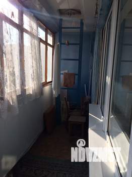 1-к квартира, на длительный срок, 43м2, 8/16 этаж