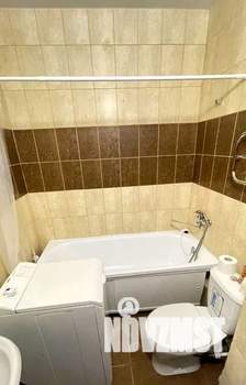 Студия квартира, посуточно, 30м2, 10/17 этаж