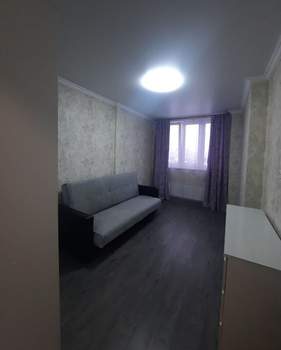 1-к квартира, на длительный срок, 33м2, 16/17 этаж