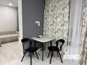 1-к квартира, на длительный срок, 32м2, 9/17 этаж