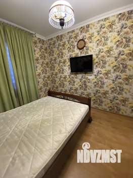 3-к квартира, на длительный срок, 96м2, 5/14 этаж