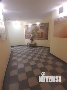 2-к квартира, на длительный срок, 50м2, 18/24 этаж