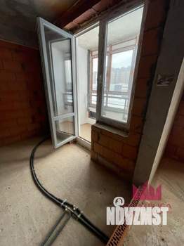 1-к квартира, на длительный срок, 35м2, 2/22 этаж