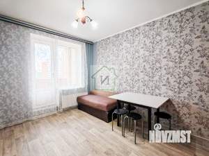2-к квартира, на длительный срок, 67м2, 5/17 этаж