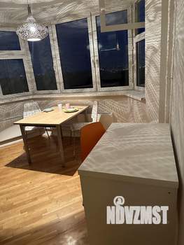 2-к квартира, на длительный срок, 60м2, 22/25 этаж