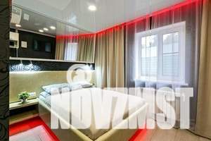 1-к квартира, посуточно, 10м2, 2/3 этаж