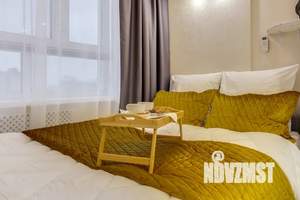 Студия квартира, посуточно, 26м2, 24/24 этаж