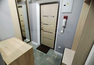 1-к квартира, на длительный срок, 38м2, 17/17 этаж