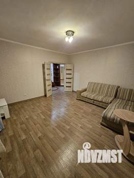 3-к квартира, на длительный срок, 84м2, 3/5 этаж