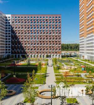 1-к квартира, на длительный срок, 38м2, 15/25 этаж