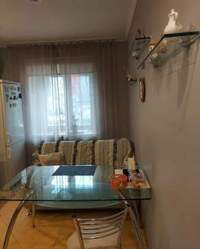 1-к квартира, на длительный срок, 52м2, 1/9 этаж