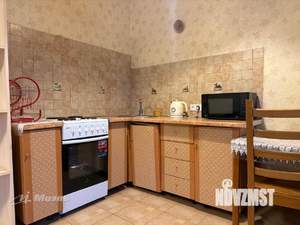 Студия квартира, на длительный срок, 36м2, 15/21 этаж